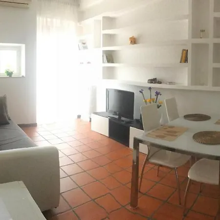 Appartamento Roma Kwatera prywatna
