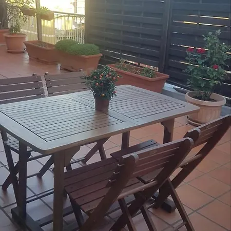 Appartamento Roma Homestay